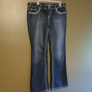 Maurices Jeans